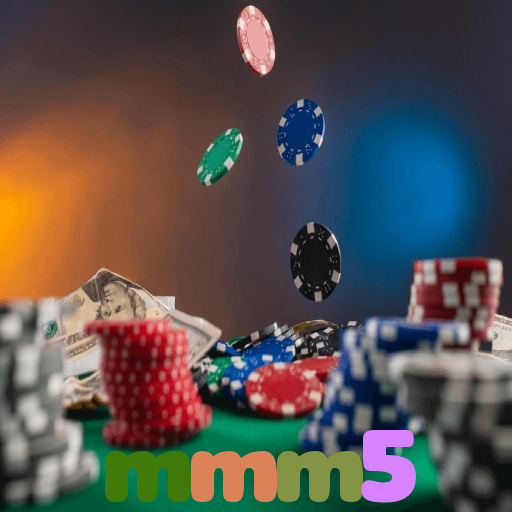 mmm5:Aposte no futebol, jogue poker e conquiste vitórias épicas!