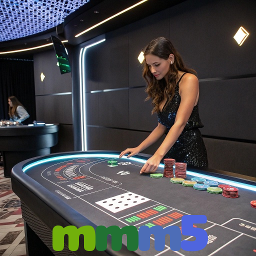mmm5:Aposte nas melhores slots e conquiste prêmios como nunca!