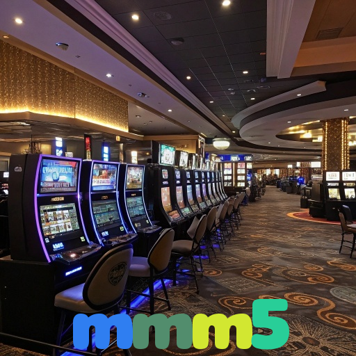 mmm5：Aposte nas melhores slots e conquiste prêmios como nunca!