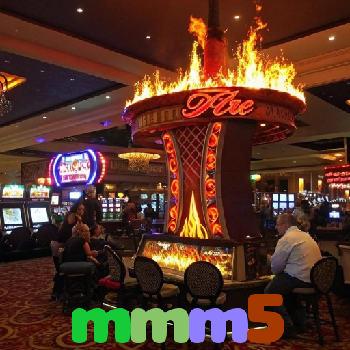 mmm5：Aposte no futebol, jogue poker e conquiste vitórias épicas!