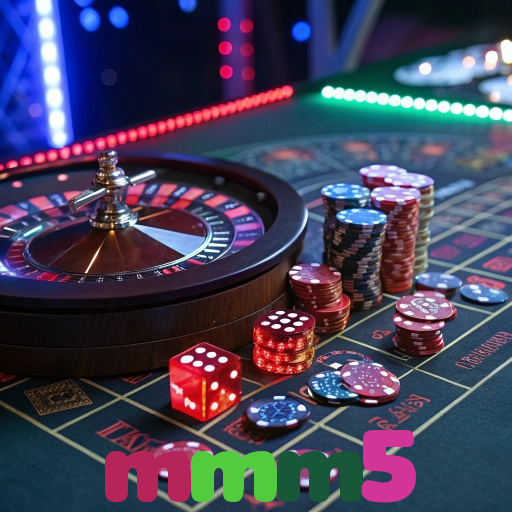 mmm5：Aposte nas melhores slots e conquiste prêmios como nunca!