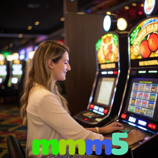 mmm5：Jogue poker, aposte no futebol e ganhe em grandes jogos de cassino!