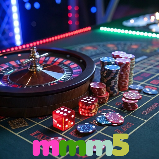 mmm5：Aposte nas melhores slots e conquiste prêmios como nunca!