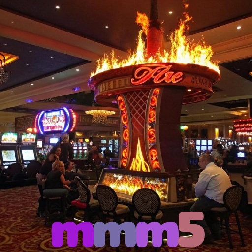 mmm5：Aposte nas melhores slots e conquiste prêmios como nunca!