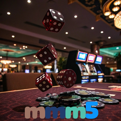 mmm5：Aposte nas melhores slots e conquiste prêmios como nunca!