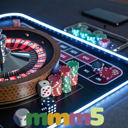 mmm5：Aposte nas melhores slots e conquiste prêmios como nunca!