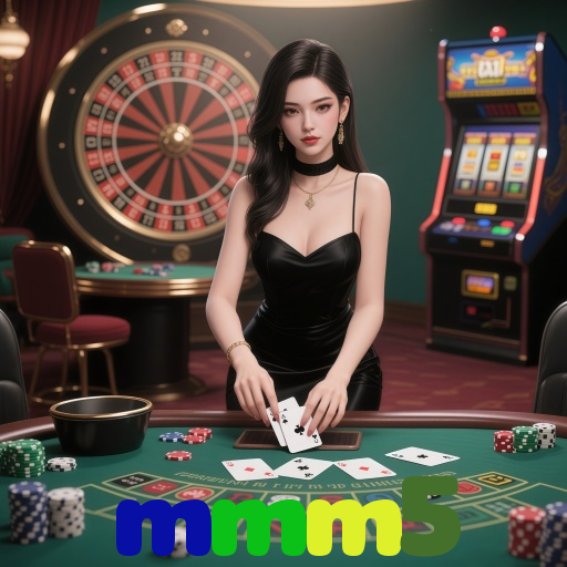 mmm5：Jogue poker, aposte no futebol e ganhe em grandes jogos de cassino!