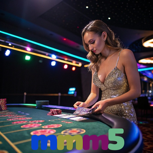 mmm5：Aposte nas melhores slots e conquiste prêmios como nunca!