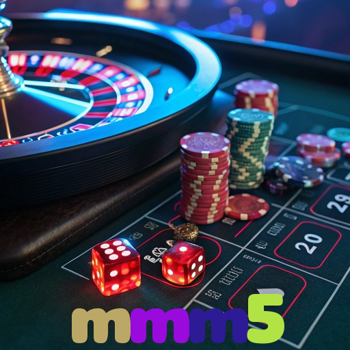 mmm5:Aposte no futebol, jogue poker e conquiste vitórias épicas!