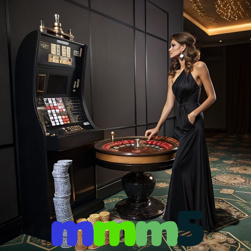 mmm5:Aposte no futebol, jogue poker e conquiste vitórias épicas!