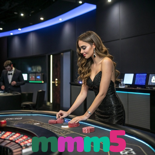 mmm5：Aposte no futebol, jogue poker e conquiste vitórias épicas!