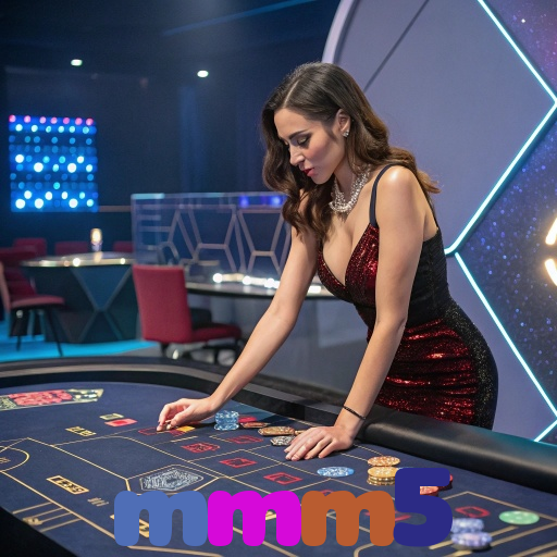 mmm5：Jogue poker, aposte no futebol e ganhe em grandes jogos de cassino!