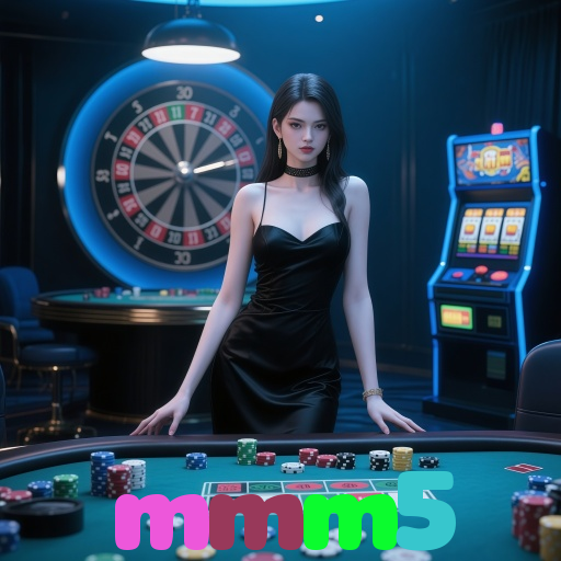 mmm5：Aposte nas melhores slots e conquiste prêmios como nunca!