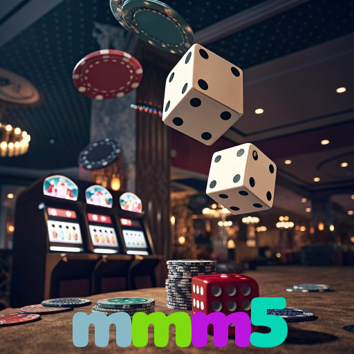 mmm5:Aposte no futebol, jogue poker e conquiste vitórias épicas!