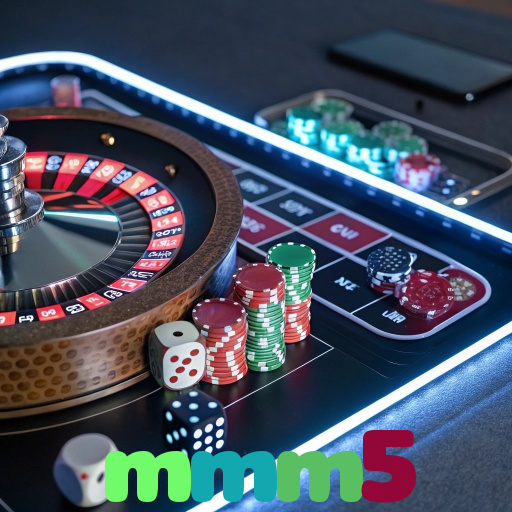 mmm5:Aposte nas melhores slots e conquiste prêmios como nunca!