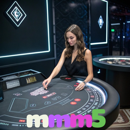 mmm5:Aposte nas melhores slots e conquiste prêmios como nunca!