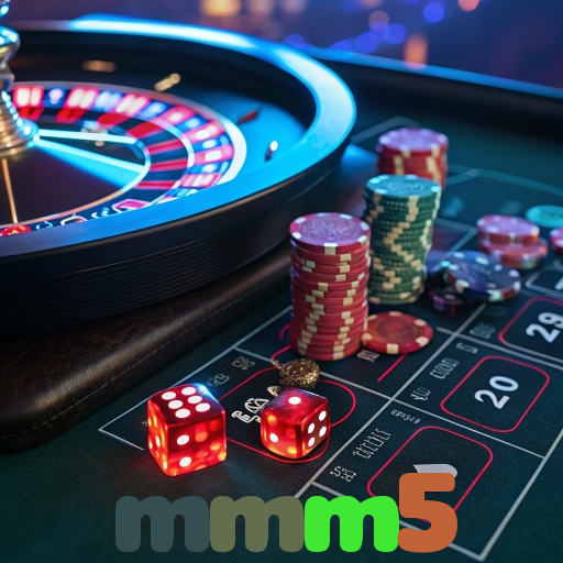 mmm5:Jogue poker, aposte no futebol e ganhe em grandes jogos de cassino!