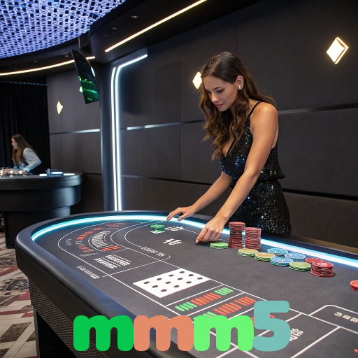 mmm5:Jogue poker, aposte no futebol e ganhe em grandes jogos de cassino!