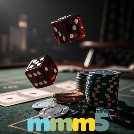 mmm5:Aposte no futebol, jogue poker e conquiste vitórias épicas!