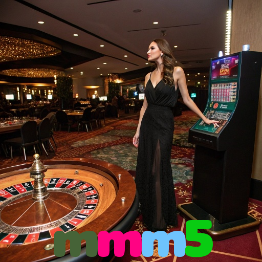 mmm5：Aposte nas melhores slots e conquiste prêmios como nunca!