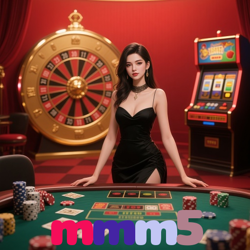 mmm5：Aposte nas melhores slots e conquiste prêmios como nunca!