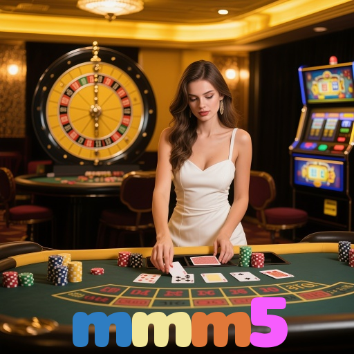 mmm5：Jogue poker, aposte no futebol e ganhe em grandes jogos de cassino!
