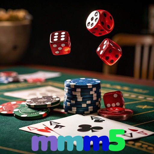 mmm5：Jogue poker, aposte no futebol e ganhe em grandes jogos de cassino!
