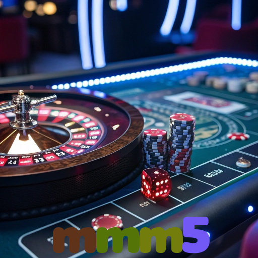 mmm5：Aposte no futebol, jogue poker e conquiste vitórias épicas!