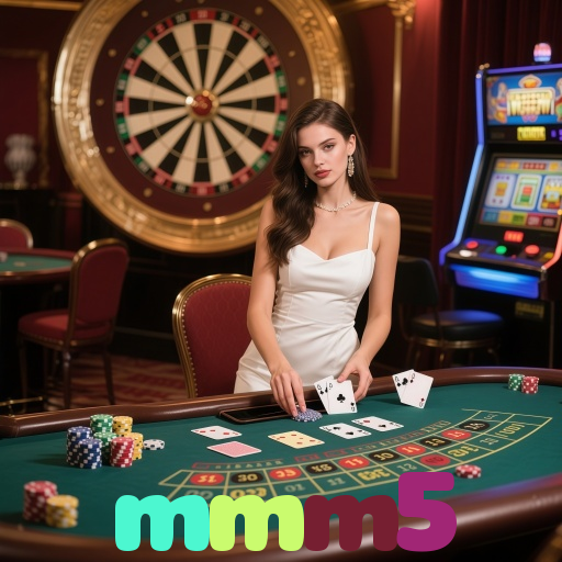 mmm5:Jogue poker, aposte no futebol e ganhe em grandes jogos de cassino!