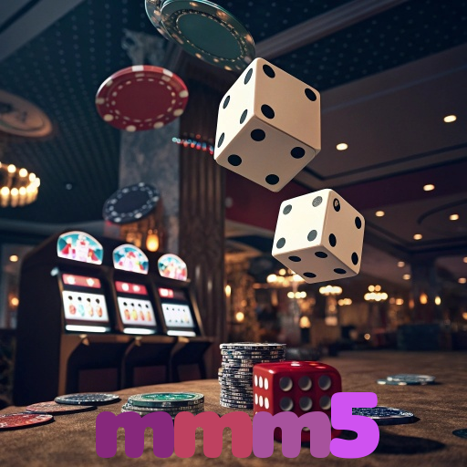 mmm5：Jogue poker, aposte no futebol e ganhe em grandes jogos de cassino!