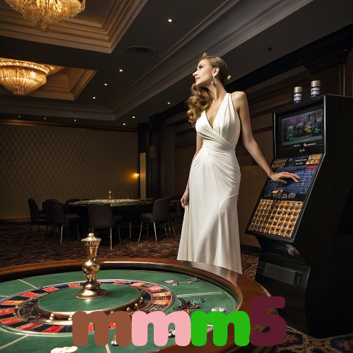 mmm5：Aposte nas melhores slots e conquiste prêmios como nunca!