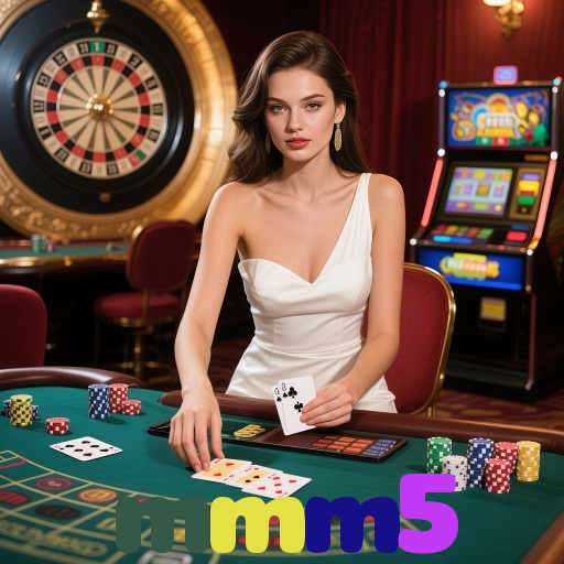 mmm5：Aposte no futebol, jogue poker e conquiste vitórias épicas!