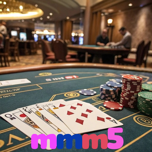 mmm5:Jogue poker, aposte no futebol e ganhe em grandes jogos de cassino!