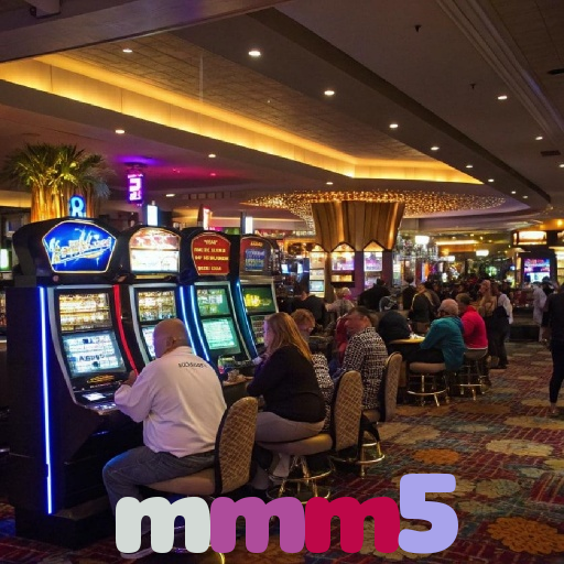 mmm5：Aposte nas melhores slots e conquiste prêmios como nunca!