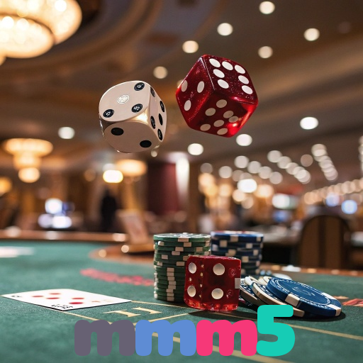mmm5:Jogue poker, aposte no futebol e ganhe em grandes jogos de cassino!