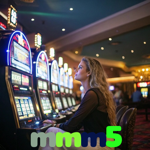 mmm5：Aposte no futebol, jogue poker e conquiste vitórias épicas!