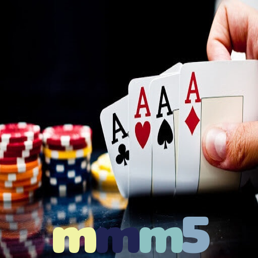 mmm5:Jogue poker, aposte no futebol e ganhe em grandes jogos de cassino!