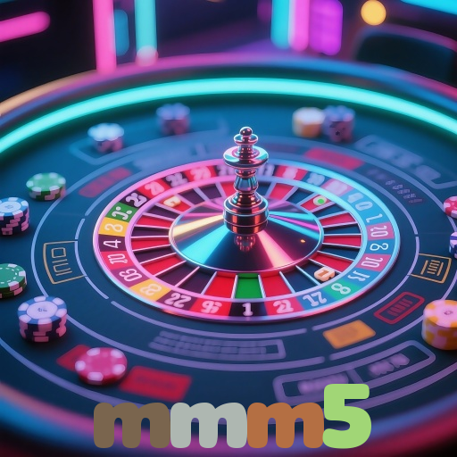 mmm5:Aposte nas melhores slots e conquiste prêmios como nunca!