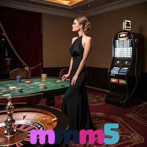 mmm5:Aposte nas melhores slots e conquiste prêmios como nunca!