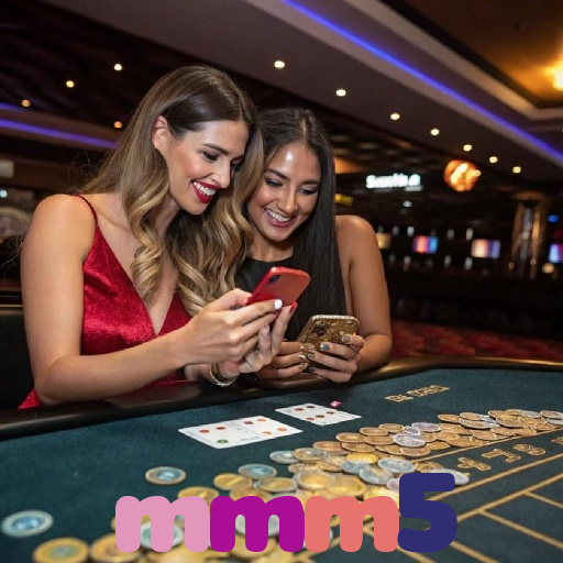 mmm5：Aposte no futebol, jogue poker e conquiste vitórias épicas!