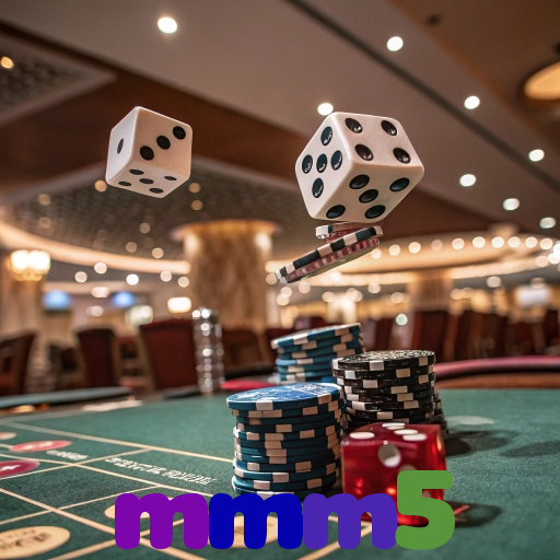 mmm5：Aposte nas melhores slots e conquiste prêmios como nunca!