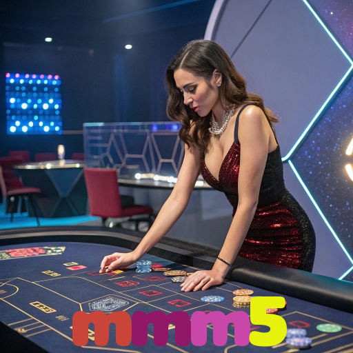 mmm5：Aposte no futebol, jogue poker e conquiste vitórias épicas!