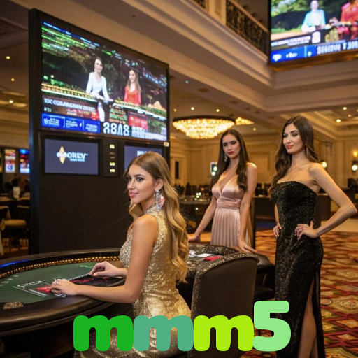 mmm5:Aposte no futebol, jogue poker e conquiste vitórias épicas!
