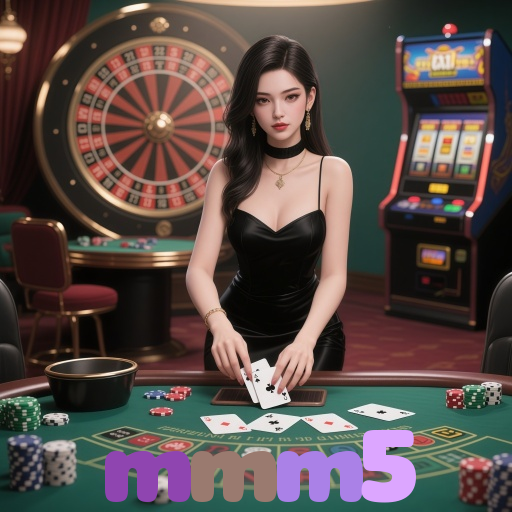 mmm5:Aposte no futebol, jogue poker e conquiste vitórias épicas!