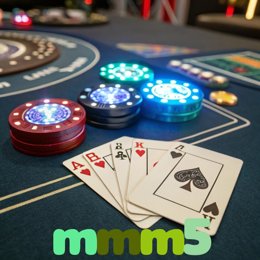 mmm5:Jogue poker, aposte no futebol e ganhe em grandes jogos de cassino!