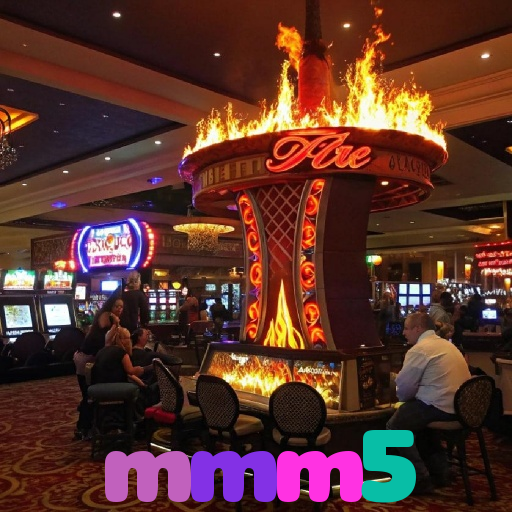 mmm5：Jogue poker, aposte no futebol e ganhe em grandes jogos de cassino!
