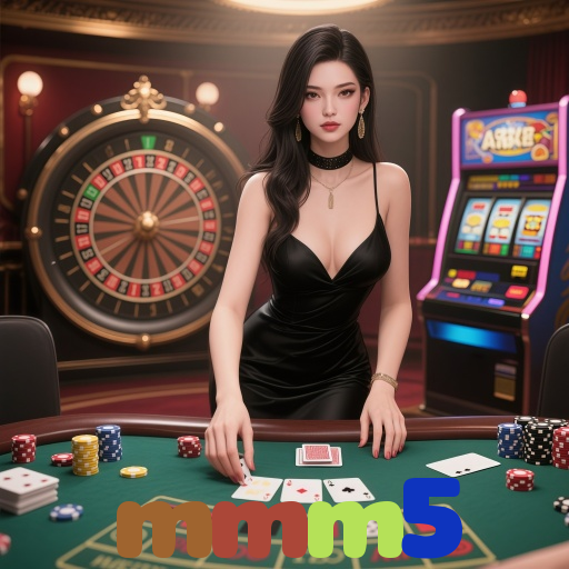 mmm5：Aposte no futebol, jogue poker e conquiste vitórias épicas!