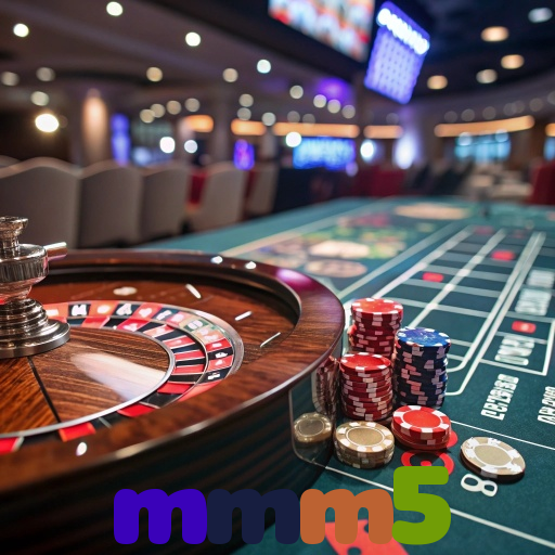 mmm5：Jogue poker, aposte no futebol e ganhe em grandes jogos de cassino!