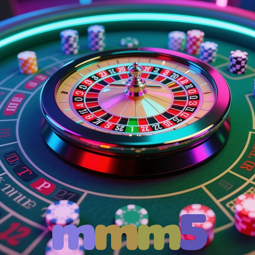 mmm5:Aposte nas melhores slots e conquiste prêmios como nunca!
