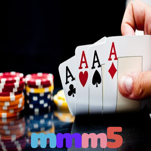 mmm5:Aposte nas melhores slots e conquiste prêmios como nunca!